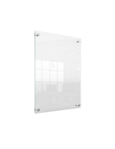 PORTAPOSTER MURAL NOBO PREMIUM PLUS A3