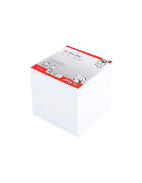 TACO 800h PAPEL A-SERIES 9x9cm 70gr