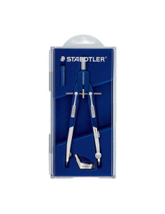 COMPÁS STAEDTLER MARS COMFORT 552 01