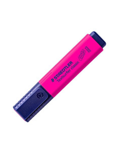 MARCADOR FLUORESCENTE STAEDTLER TEXTSURFER HAPPY LINE