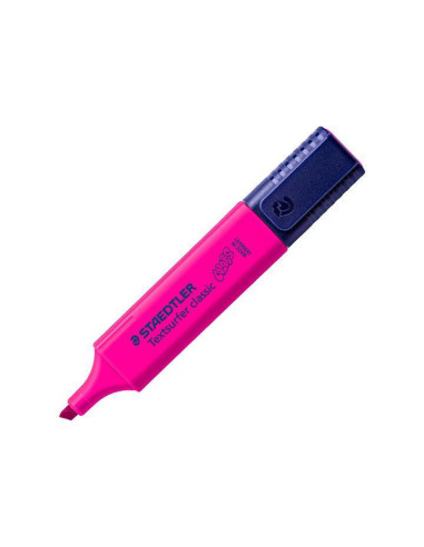 MARCADOR FLUORESCENTE STAEDTLER TEXTSURFER HAPPY LINE