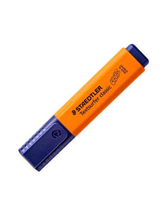 MARCADOR FLUORESCENTE STAEDTLER TEXTSURFER HAPPY LINE