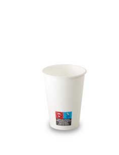 BOLSA 50 VASOS DE CARTÓN NUPIK NATURGO 220cc 2