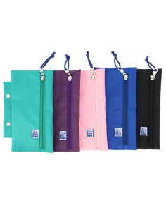 PACK 5 PORTATODO OXFORD KANGOO TEENS PLANOS