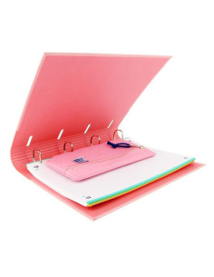 PACK 5 PORTATODO OXFORD KANGOO TEENS PLANOS 2