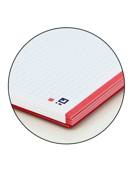 CUADERNO OXFORD EUROPEANBOOK 1 OXFORD&YOU A4 80h