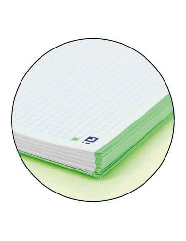 CUADERNO OXFORD EUROPEANBOOK 1 OXFORD&YOU A4 80h