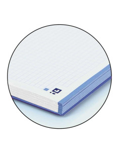 CUADERNO OXFORD EUROPEANBOOK 1 OXFORD&YOU A4 80h 2