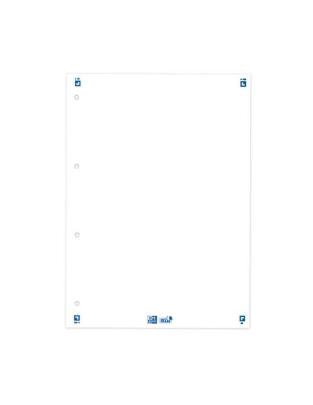 CARPETA OXFORD "EUROPEANBINDER: OXFORD&YOU" A4+