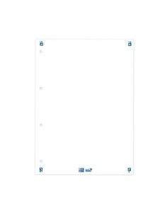 CARPETA OXFORD EUROPEANBINDER OXFORD&YOU A4 2