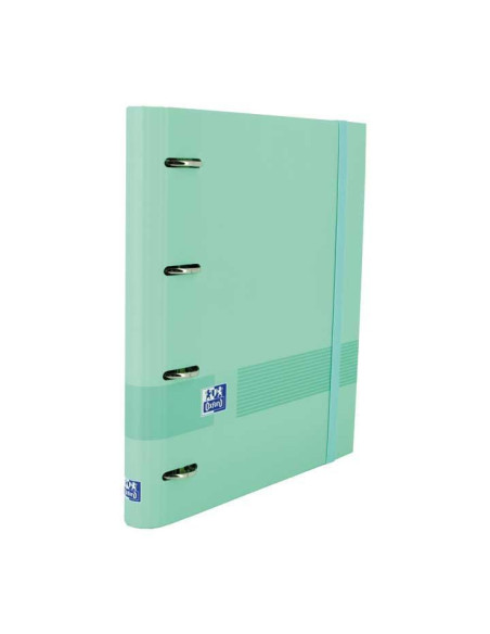 CARPETA OXFORD EUROPEANBINDER OXFORD&YOU A4