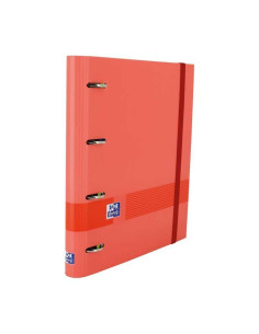 CARPETA OXFORD EUROPEANBINDER OXFORD&YOU A4
