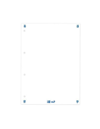 CARPETA OXFORD EUROPEANBINDER OXFORD&YOU A4