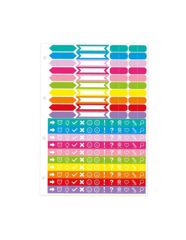 CARPETA OXFORD EUROPEANBINDER OXFORD&YOU A4