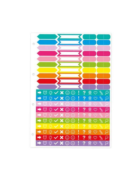 CARPETA OXFORD "EUROPEANBINDER: OXFORD&YOU" A4+