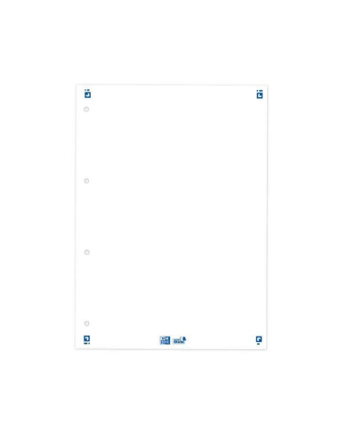 CARPETA OXFORD EUROPEANBINDER OXFORD&YOU A4