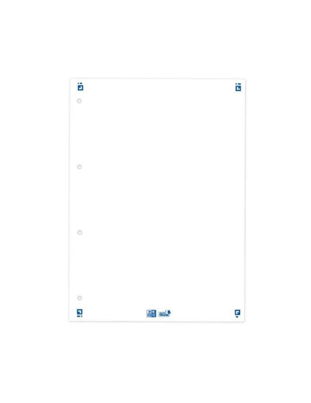 CARPETA OXFORD "EUROPEANBINDER: OXFORD&YOU" A4+