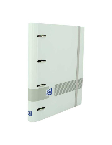 CARPETA OXFORD EUROPEANBINDER OXFORD&YOU A4