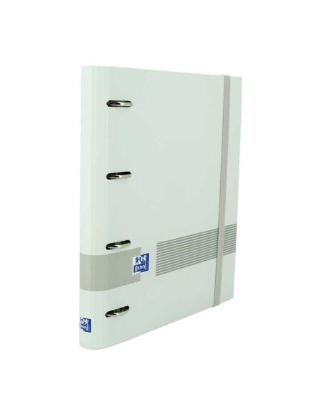 CARPETA OXFORD "EUROPEANBINDER: OXFORD&YOU" A4+