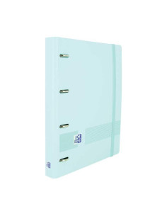 CARPETA OXFORD EUROPEANBINDER LIVE&GO A4