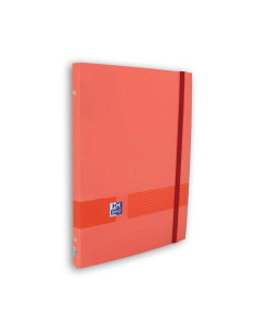 CARPETA CLASIFICADOR OXFORD &YOU A4 2