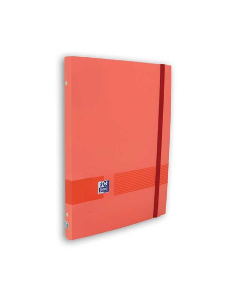 CLASIFICADOR ACORDEON OXFORD OXFORD&YOU CARTON FORRADO A4 12 DPTOS COLSUR5