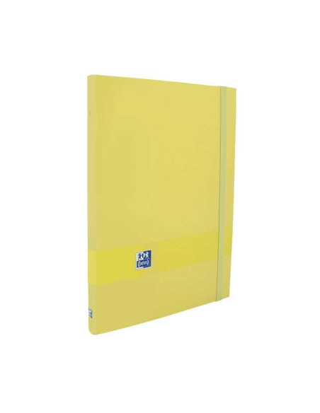 CLASIFICADOR ACORDEON OXFORD OXFORD&YOU CARTON FORRADO A4 12 DPTOS COLSUR5