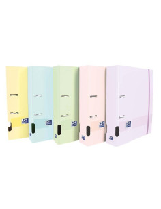 ARCHIVADOR DE PALANCA OXFORD &YOU A4 70mm