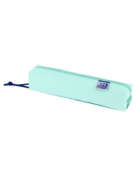 PACK 5 ESTUCHES OXFORD KANGOO LIVE&GO PASTEL PEQUEÑO
