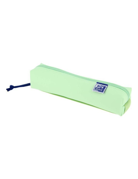 PACK 5 ESTUCHES OXFORD KANGOO LIVE&GO PASTEL PEQUEÑO