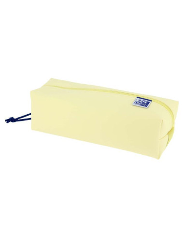 PACK 5 ESTUCHES OXFORD KANGOO LIVE&GO PASTEL GRANDE