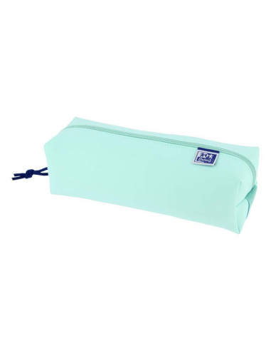 PACK 5 ESTUCHES OXFORD KANGOO LIVE&GO PASTEL GRANDE