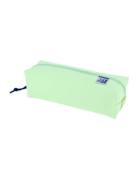PACK 5 ESTUCHES OXFORD KANGOO LIVE&GO PASTEL GRANDE