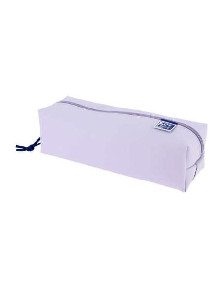 PACK 5 ESTUCHES OXFORD KANGOO LIVE&GO PASTEL GRANDE
