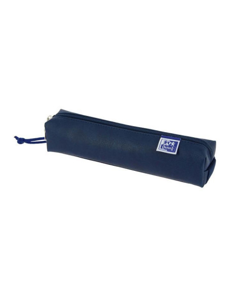 OXFORD ESTUCHE & YOU CUADRADO PEQUEÑO NAPA CSURTIDOS NEUTROS