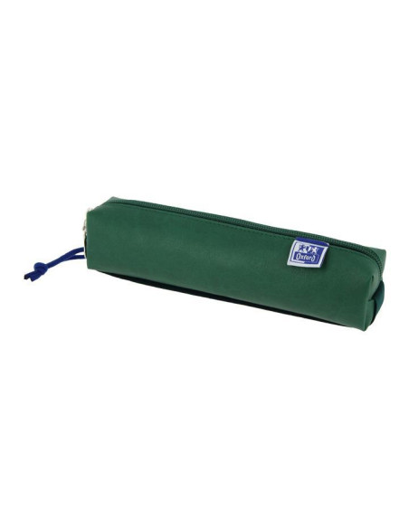 OXFORD ESTUCHE & YOU CUADRADO PEQUEÑO NAPA CSURTIDOS NEUTROS