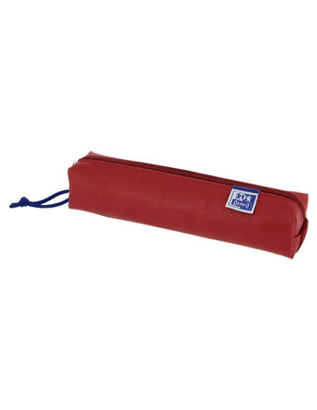 OXFORD ESTUCHE & YOU CUADRADO PEQUEÑO NAPA CSURTIDOS NEUTROS