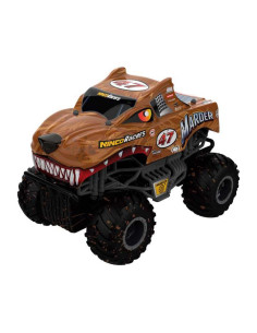 COCHE RADIO CONTROL NINCO MONSTER TRUCK MARDER