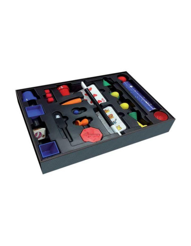 JUEGO BORRAS MAGIA 100 TRUCOS