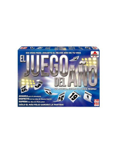 JUEGO BORRAS EL JUEGO DEL AÑO