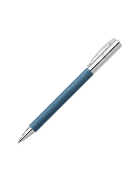 BOLÍGRAFO FABER-CASTELL AMBITION RESINA