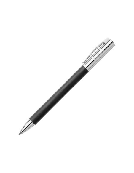 BOLÍGRAFO FABER-CASTELL "AMBITION RESINA"
