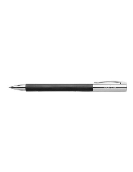 BOLÍGRAFO FABER-CASTELL "AMBITION RESINA"