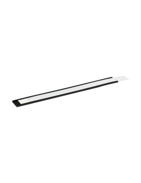 PACK 50 PORTAETIQUETAS DURABLE MAGNÉTICO 200x20mm