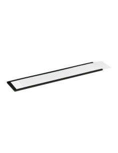 PACK 50 PORTAETIQUETAS DURABLE MAGNÉTICO 200x40mm