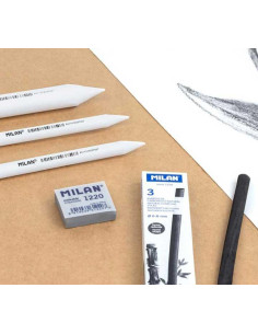 PACK 12 DIFUMINOS MILAN  Ø 18mm 2