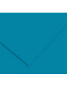 PACK 50h CARTULINAS IRIS A3