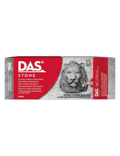 PASTA DE MODELAR DAS 1000gr