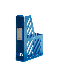 REVISTERO ARCHIVO 2000