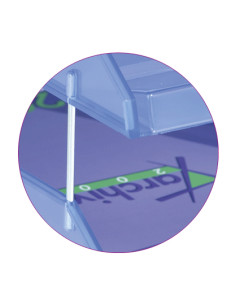 SET 4 VARILLAS ELEVADORAS ARCHIVO 2000 2